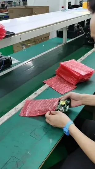 Schlüsselfertige Lösung, CE-UL-Zertifizierung, High-Gain-Gitarrenverstärker-PCB-Board-Designer