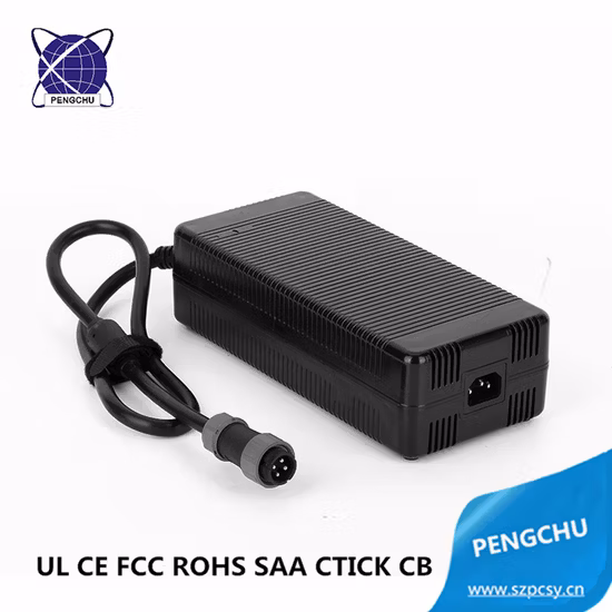 AC DC 12V 38A Schaltnetzteil Desktop 456W Netzteil für Bitcoin Miner