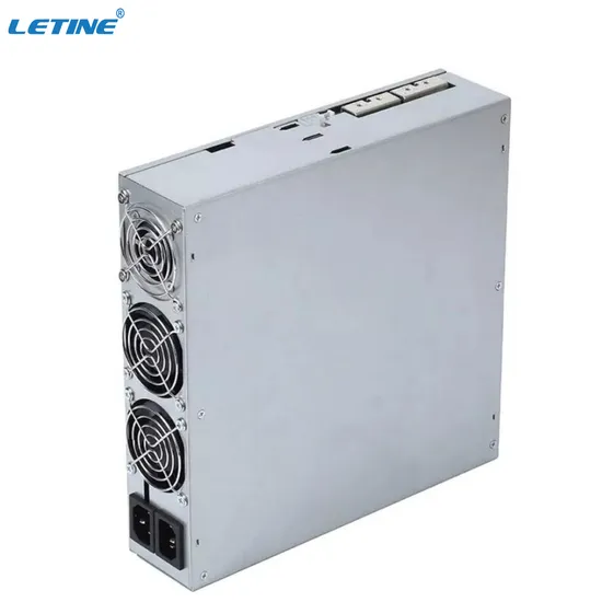 Netzteil Apw12 für Antminer L7 9050m 9500m Aisc Netzteil