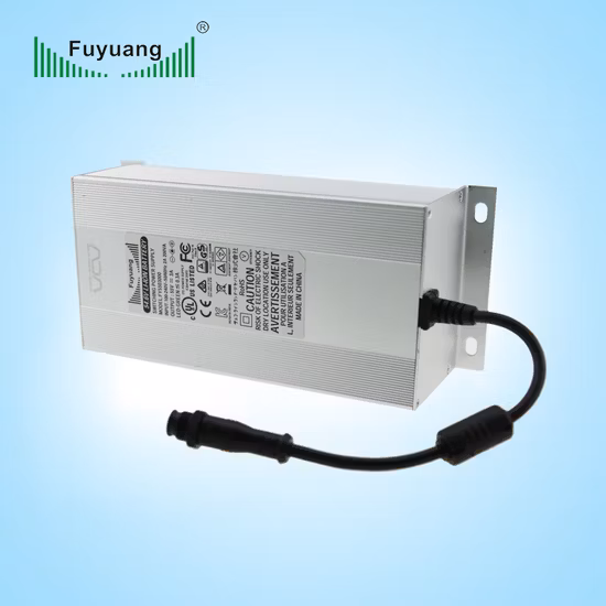 Fy3605000 36V 5A Wasserdichter LED-Treiber IP67
